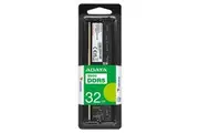 Adata AD5U560032G-S 32GB DDR5 5600 U-DIMM Memory Module Works with latest AMD/Intel platforms