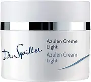 Dr. Spiller Biomimetic Skin Care Azulen Cream Light 50ml