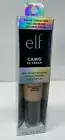 e.l.f. CAMO CC CREAM Color Correcting Full-Coverage exp:2023