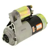 Jaylec 12V 9T Starter Motor - 70-6410