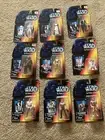 Star Wars The Power Of The Force Action 1995 New Kenner-9