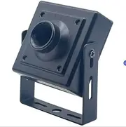 Camera Housing M12x0.5 CCTV Camera Metal Housing for 38x38MM CCD/CMOS Chipset AHD PCB Surveillance