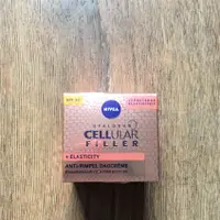 在飛比找蝦皮購物優惠-德國製 NIVEA CELLular + Elasticit