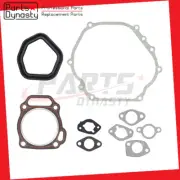 Engine Gasket Set Fit Honda GX390 GX340 Predator Generac 420 420cc 13hp 15hp
