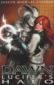 Dawn: Lucifer's Halo TP