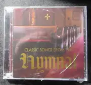 J. DANIEL SMITH - Classic Songs Form The Hymnal - 2 Discs 39 Hymns CD-NEW