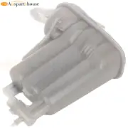 Radiator Coolant Overflow Tank For 09-17 Audi A5 A6 Q5 Quattro 2.0L 8K0121403D (for: Audi)
