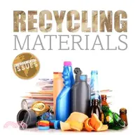 在飛比找三民網路書店優惠-Environmental Issues: Recyclin