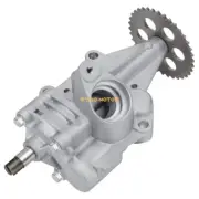 Engine Oil Pump For Polaris RZR XP 1000 / General 1000 XP 1000 2017-2025 3023124