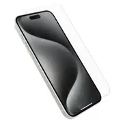 Otterbox Premium Glass Screen Protector (Suits iPhone 15 Pro Max) - Clear