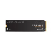 WD_BLACK 2TB SN7100 NVMe Internal Gaming SSD Solid State Drive - Gen4 PCIe, M...