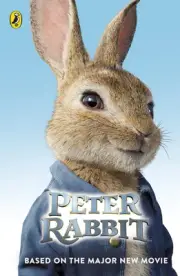 Peter Rabbit: Based on the Major New Movie by Frederick Warne (English) Paperbac