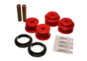 Suspension Control Arm Bushing Kit for 2004 Toyota Corolla CE CONTROL ARM BUSHIN (for: Toyota)