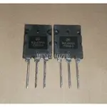 2PCS MJL4302A MJL4281A MJL4302 MJL4281 TO-3PL