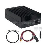MX-P150M 100-130W HF Shortwave Power Amplifier for IC-705/FT-818ND os67
