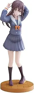 Sasaki and Peeps statuette PVC Tenitol Otonari-san 28 cm
