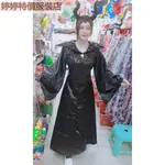 婷婷特價服裝店<35-12黑魔女造型服> 阿明小舖-萬聖節服裝兒童.萬聖節.聖誕節.服裝.派對.舞會.表演.大人服裝