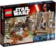 LEGO Star Wars 75139 Battle on Takodana