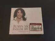 Robin McGraw Inside My Heart Audiobook Audio CD