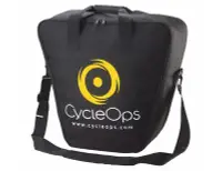在飛比找Yahoo!奇摩拍賣優惠-全新 公司貨 CycleOps Trainer Bag 自行
