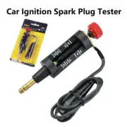 Car Spark Plug Tester Soft Automotive Snap on Choosing sizes Easy to install