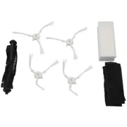Main Brush Roll Brush Side Brush HEPA Filter for 360 S6 Robotic Vacuum Cleaner Spare Parts Accessori