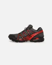 [SALOMON] Salomon Speedcross 3 Asphalt - Size 13 13 Asphalt