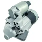Starter Motor fits RENAULT TALISMAN KP, L2M 1.5D 15 to 22 7711135334 7711497567