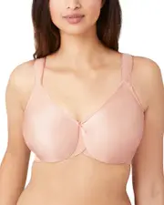 Wacoal Bodysuede Underwire Bra