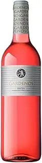 Gardenos - Rosado (Rosé) Tempranillo Blend 2020 - La Rioja