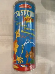 Melissa And Doug Suspend Junior The Balance Game NEW Traditional Toys Complete