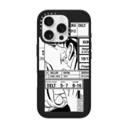 iPhone 16 Pro Impact Case MagSafe Compatible The Secret