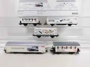 Marklin HO Clearance Brand New 94123 UNCATALOGUED Special Marklin Training Set