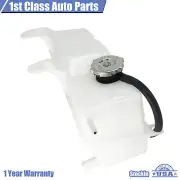 Radiator Coolant Overflow Tank Bottle Reservoir For Chrysler Dodge 603-307 (for: Chrysler)