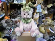 Limelight Ltd No 223 By Charlie Bears SJ6022 ********SPECIAL OFFER*************