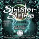 kerly strings sinister 系列冰火弦 kqxs-1154 (11-54) 美製電 (10折)