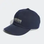 ADIDAS LOW DAD CAP 棒球帽（藍,黑兩色）原價600元