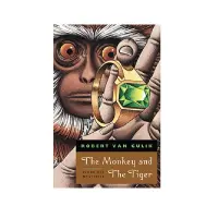 在飛比找蝦皮商城優惠-Monkey and the Tiger: Two Chin