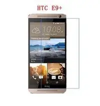 在飛比找Yahoo!奇摩拍賣優惠-HTC One E9+ E9 Plus 超薄弧邊鋼化玻璃貼 