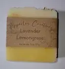 Soap - Cold Process Handmade Moisturising - FREE Extra for 5 purchased