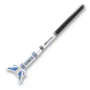 Drone Killer Model Rocket Kit (Skill 2) - Custom Rocket Co. #10059