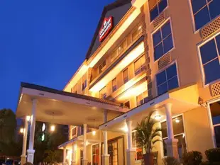 Country Inn Suites by Radisson Panama City