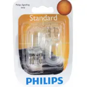 Philips Outer Light Bulb for Honda GL1500CF Valkyrie Interstate - Standard hv