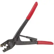 Ratchet Crimping Tool for Non-Insulated Lugs