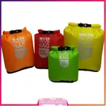 WATERPROOF DRY BAG PACK SWIMMING RAFTING KAYAKING RIVER TREK