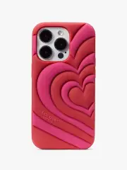 Pitter Patter iPhone 14 Pro Case
