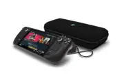 Valve Steam Deck 64GB Handheld System - Black