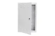 DYNAMIX 20" Network Enclosure KIT, Includes: 8x Port Data Module