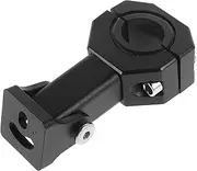 ULTECHNOVO Adjustable Motorcycle Light Bar Mount Bracket Led Light Bar Tube Clamp Mounting for Spotlights Fog