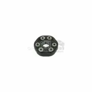 One New Febi-Bilstein Drive Shaft Flex Joint Front 19795 for BMW (for: BMW)